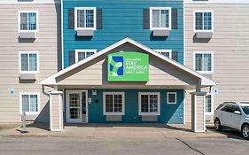 Extended Stay America Select Suites - Kalamazoo - West